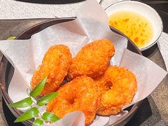 -BetterThai 泰加(苏州中心店)