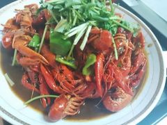 -阿娘家·原生态农家菜(国顺东路店)