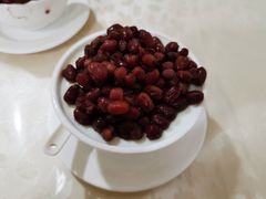 红豆双皮奶-老周记顺德双皮奶