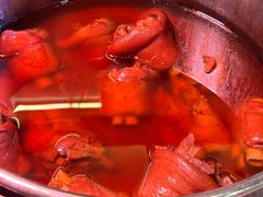 -猪脚洪隆江猪脚饭