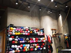 -EVE格斗健身工作室(周康店)