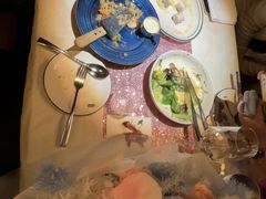 -MR.ROCKY洛奇先生·西餐&酒吧(琶醍店)