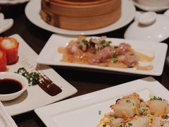 -领事馆19号中餐厅(厦门海景洲际酒店)