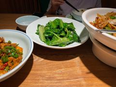 -沅江水·湖南家宴(南村万博长隆商圈店)