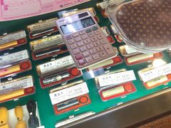 -鸠居堂(銀座本店)