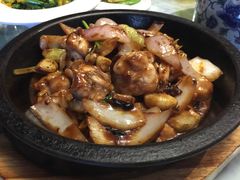 -老广酒楼(樱花店)