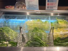 -温野菜涮涮锅(西单大悦城店)