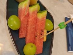 -君霖私家菜(春柳店)