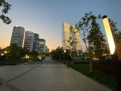 -大龙辣火锅·龙虾·烧烤(湖滨新天地店)