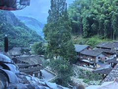-林坑古村落