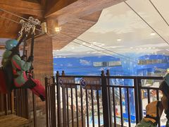 -长沙湘江冰雪世界