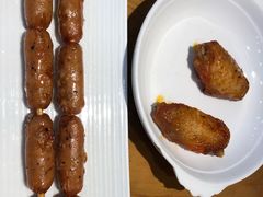 -乐凯撒披萨(正佳广场店)