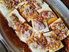 -竹庄餐馆·26年店(南昆山景区店)