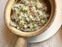 -上海和平饭店华懋阁 Cathay Room