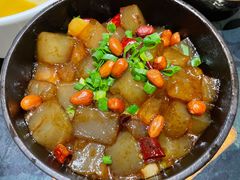 -西安饭庄·非遗陕菜(钟楼店)