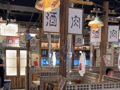 -東門韩国传统烤肉·韩国料理(银座直营店)