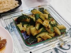 -虎虎龙虾大排档(双井店)
