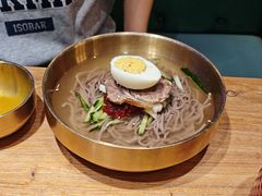 -首尔朴宝·炭火烤肉(五角场店)