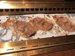 -新石器烤肉(中房金谊广场店)