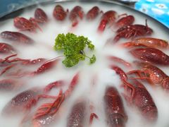 -517烧烤·龙虾·海鲜大排档(万象都荟店)