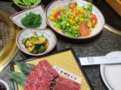 -NIUAN牛庵·日式和牛烧肉(恒隆店)