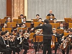-天津音乐厅