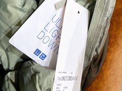 -优衣库(上海虹口龙之梦店)