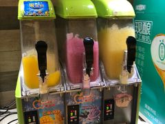 -蒙肥羊·酸汤潮牛·鲜牛肉火锅烤肉自助(岗顶店)