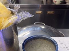 -韩萍老南京馄饨(河西万达店)