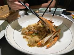 -小绍兴家宴·百年绍兴菜(鲁迅路店)