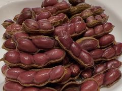 紫衣花生-一宽宽宴(白浮泉路店)
