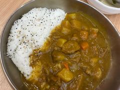 -米村拌饭(银泰中心店)