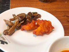 -汉巴味德(大悦城店)