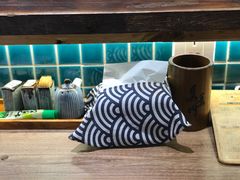 -鸟鸣门屋台料理(金帝银泰店)
