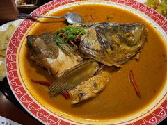 -东口码头·烧鸽子·鱼头泡饼·地方菜(金鹰悦城店)