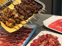 -米家·鹤城炭火米家(直营总店)