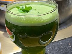 -巴奴毛肚火锅(广益哥伦布店)