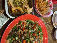 -兔槽江湖菜·重庆璧山兔(水围店)