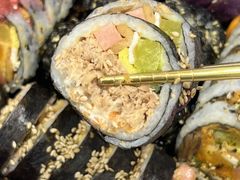 -胤韩紫菜包饭·炸鸡·拌饭(宋家庄店)