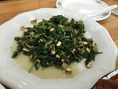 -乌镇那一年小院主题餐厅(甘泉西路店)