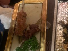 -弓二·烧鸟居酒屋(财富购物中心店)
