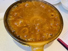 金钱肚-新加坡泰国村酒楼(五角场店)