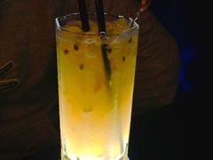 -Masa玛莎酒吧(江南西店)