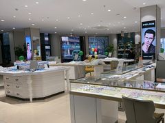 -绿洲眼镜(文教北路店-浙江52家连锁门店)