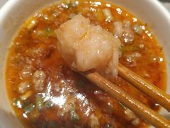 -海底捞火锅(青山湖万达夜宵主题店)