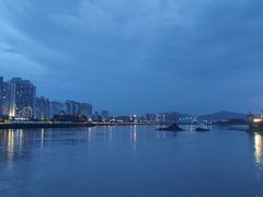 -江心屿景区