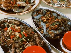 生腌鲜虾-合记汕头牛肉店(嘉禾路店)