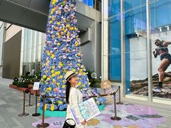 -民盈·国贸城