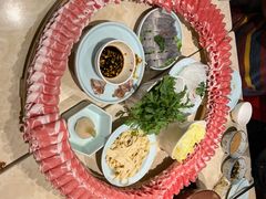 -三宝涮肉(体育学院店)