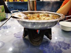 -老毛手抓·盐池滩羊非遗手抓(宁夏总店)